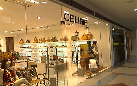 celine megamall|celine shop philippines.